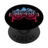 Breckenridge Colorado Outdoor Adventure Skiing Snowboard PopSockets Swappable PopGrip view 1