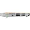 Allied Telesis X230-18GP Features 16 X 10/100/1000T POE+ Ports (ATX230-18GP-R-90) view 1
