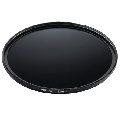 Hama 00076900 Filter Set for Cameras 6 cm Filter Set - Filters for Cameras (6 cm, Filter Set, Double-Sided Coating, 3 Pieces)