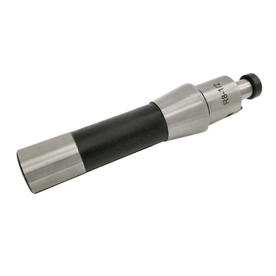 MH GLOBAL 1/2 Inch Hardened and Ground Bridgeport Machine Mill Arbor Shell R8 Shank Adapter