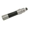 MH GLOBAL 1/2 Inch Hardened and Ground Bridgeport Machine Mill Arbor Shell R8 Shank Adapter view 1