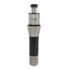 MH GLOBAL 1/2 Inch Hardened and Ground Bridgeport Machine Mill Arbor Shell R8 Shank Adapter view 2