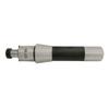 MH GLOBAL 1/2 Inch Hardened and Ground Bridgeport Machine Mill Arbor Shell R8 Shank Adapter view 3