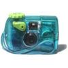 Fujifilm QuickSnap 800 Waterproof 35mm One-Time-Use Disposable Camera, 27 Exposures view 2