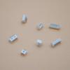 Davitu 20 Set 1.25mm Pitch Connector Micro JST Right Angle Pin 2/3/4/5/6/7/8/9/10P (Pin Header + Housing + Terminal) - (Color: 2P 20sets) view 4
