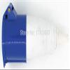 Davitu 32A 2P E 3 pin 220-240V IP44 223L single phase splashproof industrial connector coupler with cable sleeve view 3