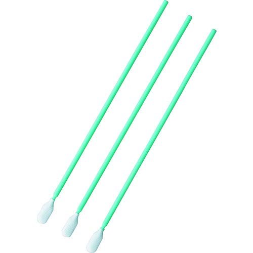 TRUSCO Clean Polyester Swab CPS-61