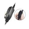 [5-Pack] ProMaxPower Acoustic Tube Earpiece for Kenwood, Baofeng & Retevis 2-Pin Radios TH-415 TK-3100 NX-320 H-777 RT1 view 3