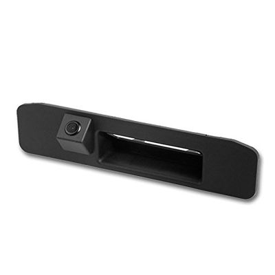 Car Rear View Camera & Night Vision HD CCD Waterproof & Shockproof Camera for Mercedes Benz ML Class W166