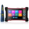 Rsrteng X7-ADHS CCTV Camera Tester 8K 32MP IP Camera Test 7-inch IPS Touch Screen Monitor CCTV Tester with HD TVI/CVI/AHD/SDI/CVBS/Support POE WiFi HD 8GB TF Card view 1