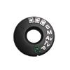 New Top Cover Function Dial Mode Interface Plate Nameplate Cap Cover For Canon 5DS 5DSR Camera view 1