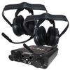 NavAtlas 10 Intercom W/Headset Behind The Head view 1