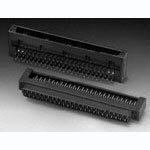 FCN-234J096-G/VA, Conn SCSI SKT 96 POS 1.27mm Solder ST Thru-Hole 96 Terminal 1 Port (5 Items)