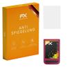 atFoliX Screen Protector compatible with PocketBook Touch HD 2 Screen Protection Film, anti-reflective and shock-absorbing FX Protector Film (2X) view 1