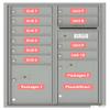 6/Pack LMe465 Premium 1.5" White Print on Red Label Tape, Compatible with Brother TZe-465 P-Touch Tape 36mm Laminated Replacement Label Tape. view 3