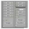 2/Pack LMe961 Premium 1.5" Black Print on Silver Label Tape, Compatible with Brother TZe-961 P-Touch Tape 36mm Laminated Replacement Label Tape. view 4