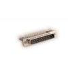 622-009-260-043, Conn D-Subminiature SKT 9 POS 2.74mm Solder RA Thru-Hole 9 Terminal 1 Port (25 Items) view 1