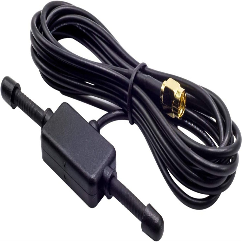 Trail Tech 9200-V2V1; Voyager Pro Buddy Tracking Antenna Made by Trail Tech