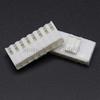 Davitu 100PCS VH3.96 Housing 2/3/4/5/6/7/8/9/10/11/12P 3.96mm Connector VH-Y - (Color: 10P) view 3