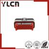 Davitu 35 Pin Tyco PLUG ASSY Connector Plug 776164-4 With Terminals 770520-1 - (Color: 5sets) view 3