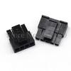 Davitu 30PCS Molex Micro-Fit 3.0 mm Connector MX3.0 Single Row Male Housing 2/3/4/5/6/7/8 Pin 43645 Series - (Color: 7P) view 2