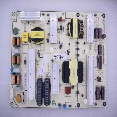 E70-E3 1P-1166X00-1011 V 09-70CAR0D0-00 Power Supply Board for VIZIO 5979