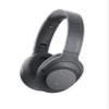 SONY WH-H900N h.Ear on 2 Wireless Over-Ear Noise Cancelling High Resolution Headphones (Black/Grey) (Renewed) view 1