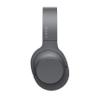 SONY WH-H900N h.Ear on 2 Wireless Over-Ear Noise Cancelling High Resolution Headphones (Black/Grey) (Renewed) view 3