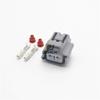 Davitu 10sets 2pin sumitomo Toyata auto plastic electrical plug wire waterproof connector 90980-11019 - (Package: 50 sets) view 1