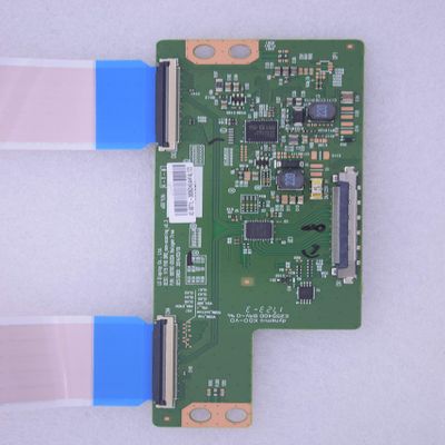 SHOPELECTRONICZ 43LJ5500-UA 6870C-0532A 43 6871L t-con Board 6105
