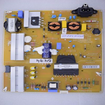 SHOPELECTRONICZ 65UJ6300-UA 65UK6300PUE LGP6560DJ-17U1 EAX67189001 EAY64511001 Power Supply Video Board 5974