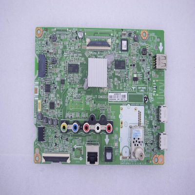 SHOPELECTRONICZ 43LJ5500-UA EAX67148704 EBU63934402 Main Video Board 5980