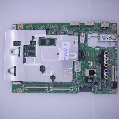 SHOPELECTRONICZ 49UJ6300-UA EBT64533002 EAX67146203(1.1) Main Video Board 6002