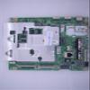 SHOPELECTRONICZ 49UJ6300-UA EBT64533002 EAX67146203(1.1) Main Video Board 6002 view 1