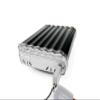 BUSlink CipherShield FIPS 140-2 Level 2 HIPAA 512-bit AES USB 3.1 Gen 2/eSATA RAID 0 Hardware Encrypted External Desktop SSD Drive (8TB) view 1