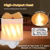 Snnalosses Wax Warmer Bulbs - 15W C7 Replacement Bulbs for Scentsy Wax Melt Warmer, Himalayan Salt Lamps, Plug-in Diffusers - Warm White, Dimmable, 15 Packs view 2