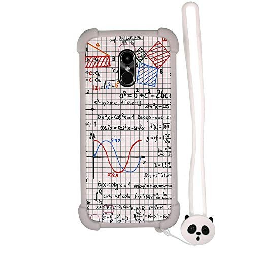 Case for BLU Pure View Case Silicone Border + PC Hard backplane Stand Cover GS
