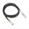 Axiom Qsfp+ DAC Cable for Juniper 1M view 1