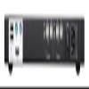 ATEN CS1182DP KVM Secure Switch, 2-Way, DisplayPort, USB, Audio view 2