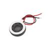 Aexit 13mm Dia Speakers 8 Ohm 1W Mini Audio Full Range Internal Magnetic Speaker for Satellite Speakers Tablet PC view 1
