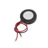 Aexit 13mm Dia Speakers 8 Ohm 1W Mini Audio Full Range Internal Magnetic Speaker for Satellite Speakers Tablet PC view 2