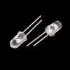 Aexit 50 Pcs Surveillance Video Equipment High Power 850 Nano IR Infrared LED Diode SD-DR510C8 for Video Transmission Systems CCTV Camera view 2