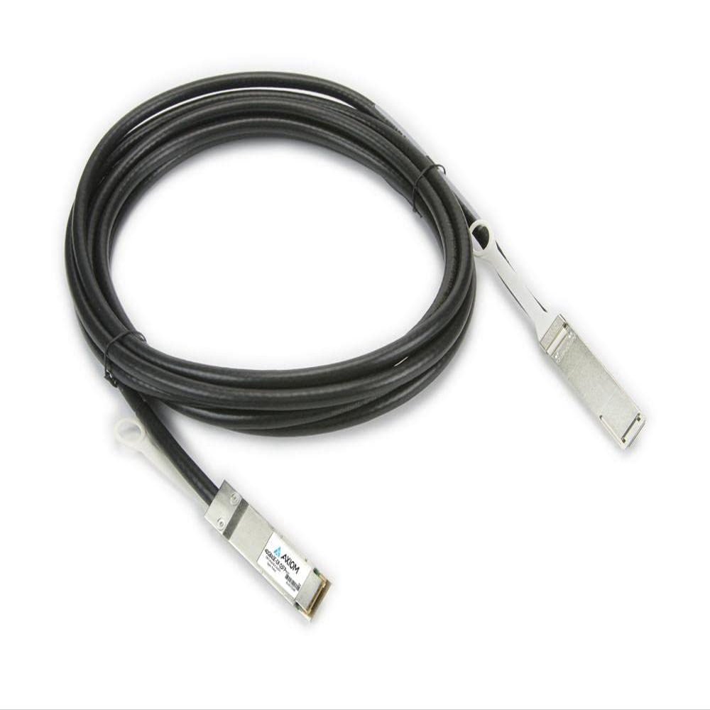 Axiom Qsfp+ DAC Cable for Juniper 4M
