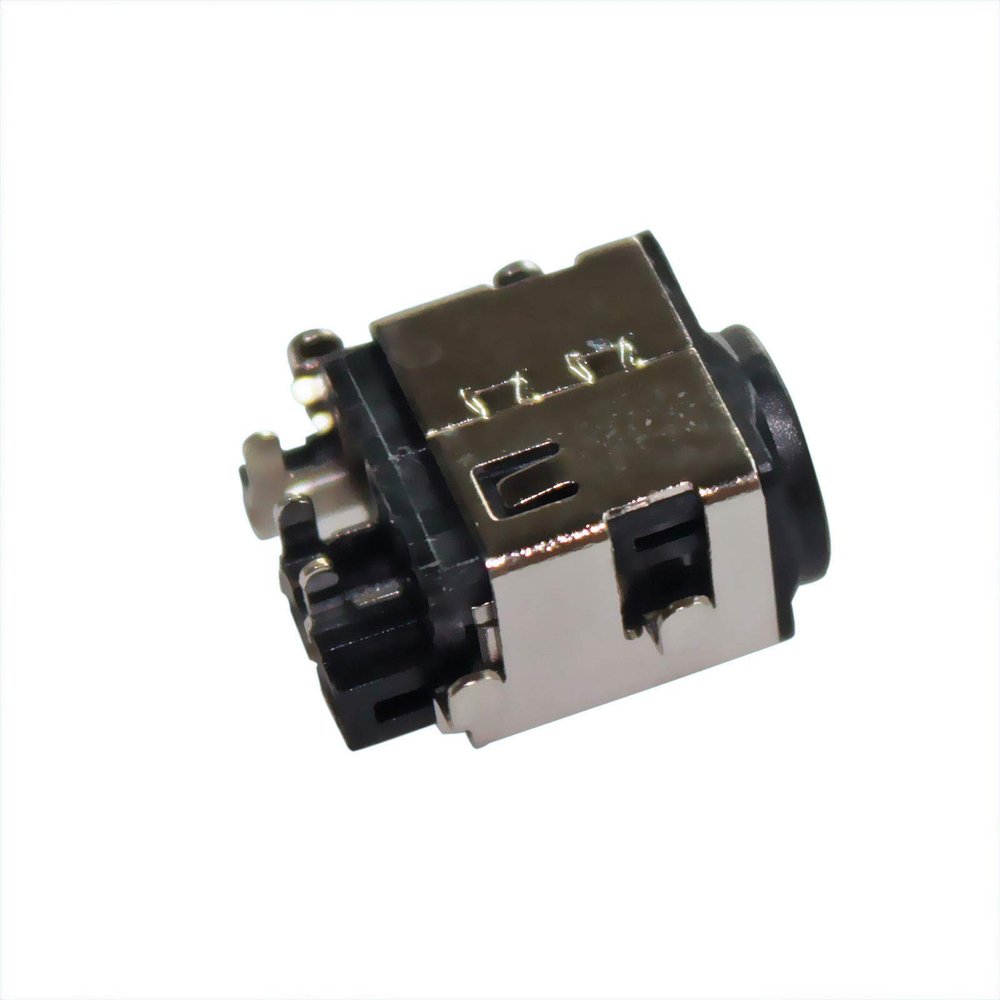 GinTai DC in Power Jack Socket Plug Connector Port Replacement for Samsung NP510R5E-A01UB