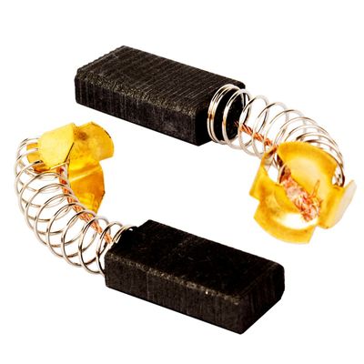 Aexit Aexit Carbon Mounts & Accessories Brush 18 x 10 x Accessories 5mm,2-Pack