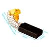 Aexit Aexit Carbon Mounts & Accessories Brush 18 x 10 x Accessories 5mm,2-Pack view 4