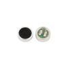 Aexit 2Pcs 6mm Speakers x 2.2mm Capacitive Electret Microphone Pickup Satellite Speakers 30-44DB Sensitivity view 1