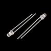 Aexit 50 Pcs Surveillance Video Equipment Low Power 940 Nano IR Infrared LED Diode SD-DR312C8 for Video Transmission Systems CCTV Camera view 2