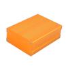 Aexit 103 x Audio & Video Accessories 76 x 35mm Multi-Purpose Electronic Extruded Aluminum Enclosure Connectors & Adapters Box Golden view 1