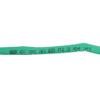 Aexit Polyolefin 5M Wiring & Connecting Length 6mm Dia Heat Shrinkable Tube Heat-Shrink Tubing Sleeving Green view 2